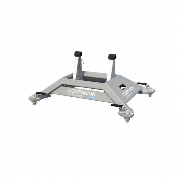RVB3600 COMPANION 5TH WHEEL HITCH BASE FOR RAM PUCK SYSTEM