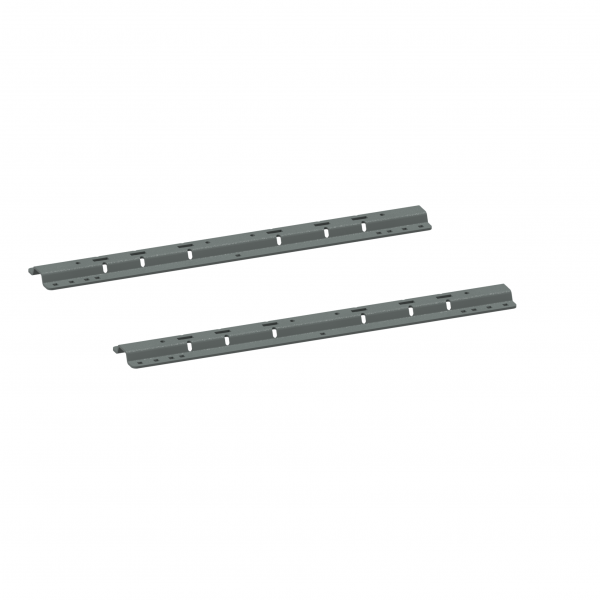 RVR3210 UNIVERSAL MOUNTING RAILS FOR 5TH WHEEL HITCHES