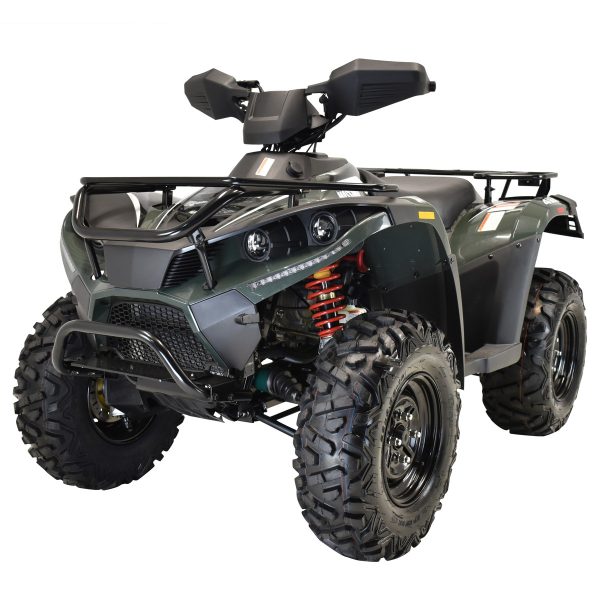 MSA 400 ATV
